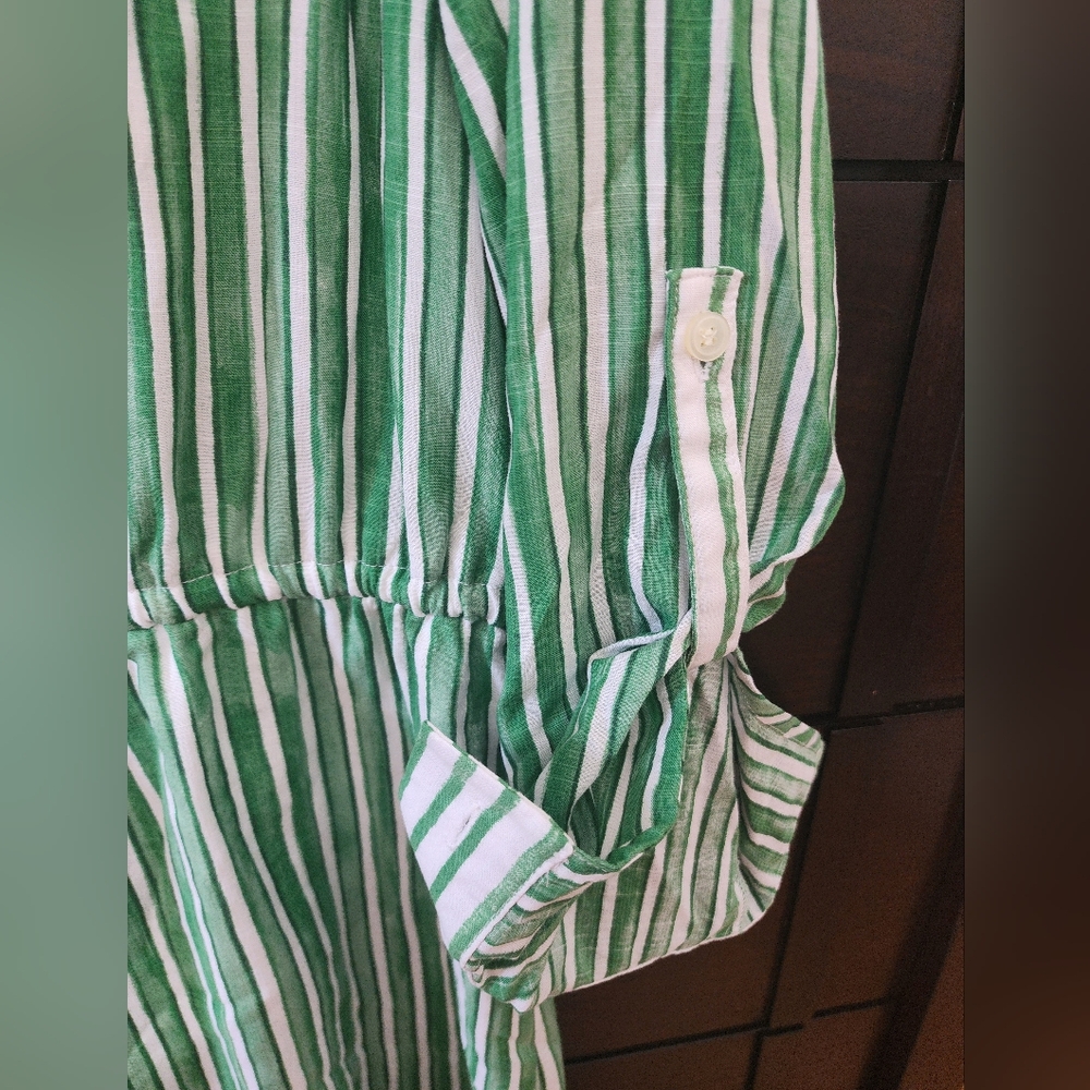 Ann Taylor Loft Petite XXL Dress - Picture 3 of 6